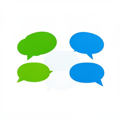 مجموعات التواصل الفوري