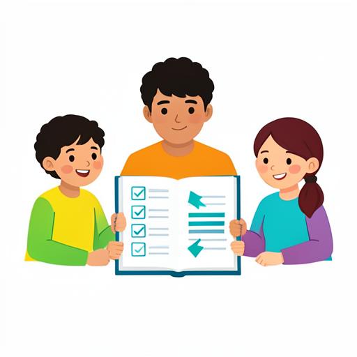 خطة التعلم التشاركية
