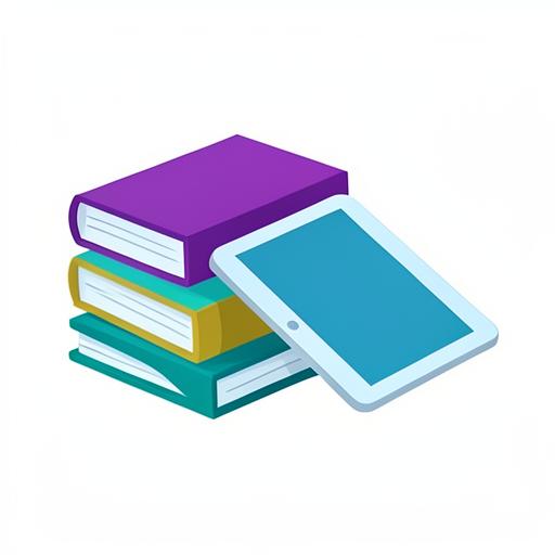 المكتبة الرقمية